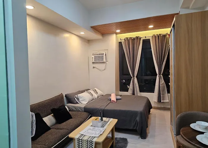 Apartamento High-floor With Views- Skystay 3803 By D