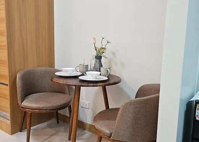 Apartamento High-floor With Views- Skystay 3803 By D *