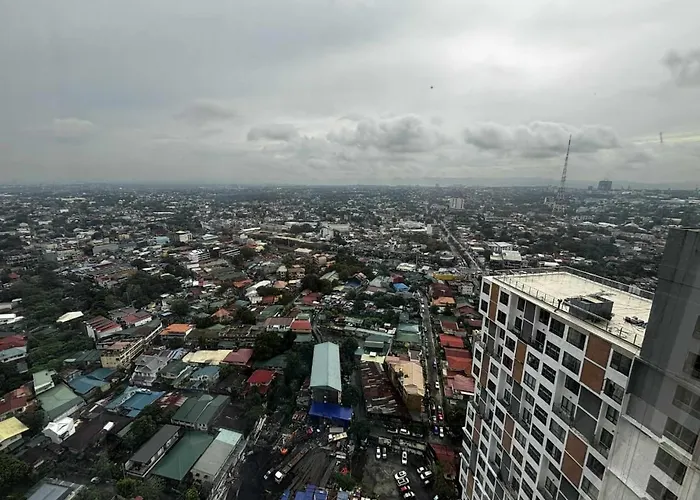 High-floor With Views- Skystay 3803 By D Apartamento *